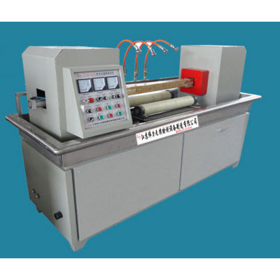 中型齿轮/齿圈磁粉探伤机 CJW-4000CJW-4000 