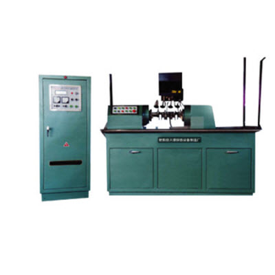 曲轴荧光磁粉探伤机 CJW-3000CJW-3000 