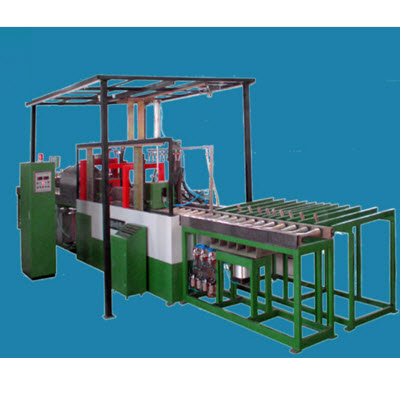 程控荧光气瓶磁粉探伤机 CJW-6000CJW-6000 