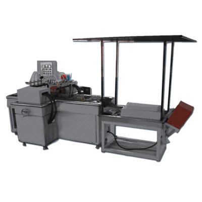 程控荧光气瓶磁粉探伤机 CJW-6000CJW-6000 