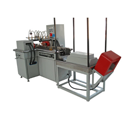 曲轴螺栓专用探伤机 CDG-2000CDG-2000 