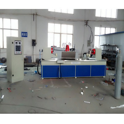 荧光磁粉探伤机 MTE-4000MTE-4000 