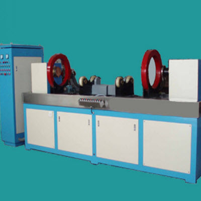 套圈磁粉探伤机 CJW-6000CJW-6000 