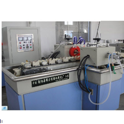 滚子荧光磁粉探伤机 CEW-2000CEW-2000 