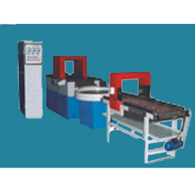 三维交叉线圈荧光磁粉探伤机检测线 MTW-IIMTW-II 