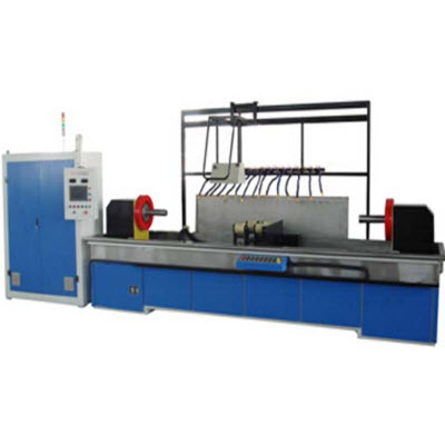 三项全波直流荧光磁粉探伤机/超低频退磁机  CZQ-10000 CZQ-10000 