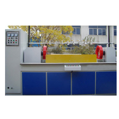 轴类荧光磁粉探伤机 CJW-3000CJW-3000 