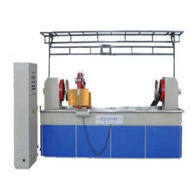 钻铤荧光磁粉探伤机 CDG-6000CDG-6000 