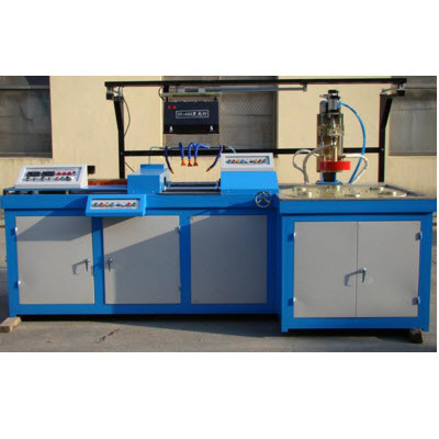 轴承环磁粉探伤机 CDG-4000CDG-4000 