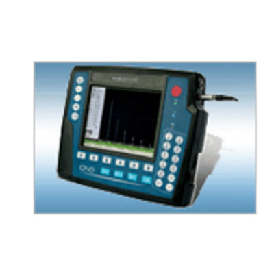 彩色数字超声波探伤仪 580580 