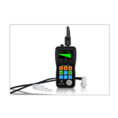 大容量穿透涂层超声波测厚仪 UM-5DLUM-5DL 