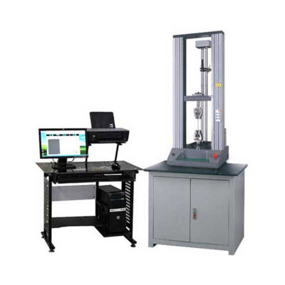台式微机控制电子万能试验机 CMT6000CMT6000 