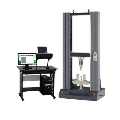 微机控制电子万能试验机(双柱桌面式机) UTM6000UTM6000 