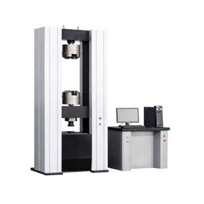 微机控制电子万能试验机(液压夹具) WDW-500/600kNWDW-500/600kN 