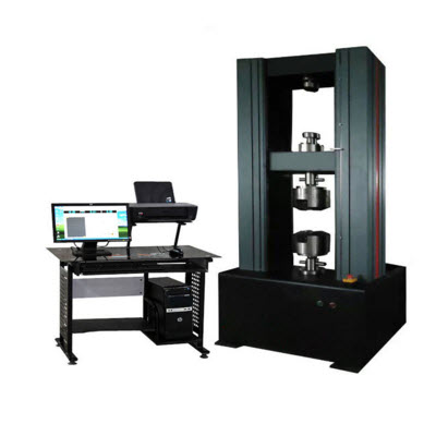电子万能试验机(液压夹具) WDW-YWDW-Y 