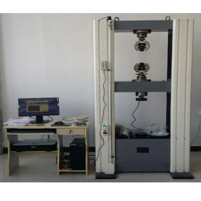 微机控制电子万能试验机 WDW-100KNWDW-100KN 