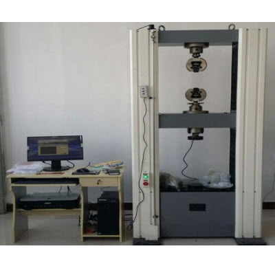 微机控制电子式万能试验机 WDW-10/20WDW-10/20 