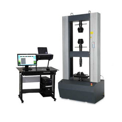 大门式微机控制电子万能试验机(5t-10t) CMT5000CMT5000 