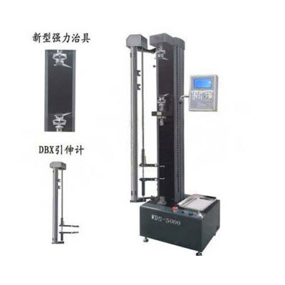数显式电子万能试验机(大变形/悬臂式) WDS-XDWDS-XD 