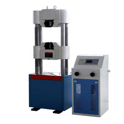 电液式（数显）万能试验机 WES-300DWES-300D 