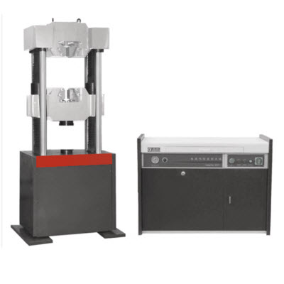 微机控制电液伺服万能试验机 WAW-EWAW-E 