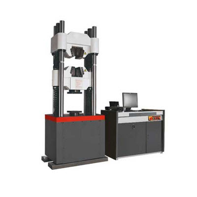 微机控制电液伺服万能试验机 SHT4605(600KN)60吨SHT4605(600KN)60吨 