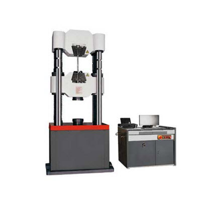 微机控制电液伺服万能试验机 SHT4206(2000KN)200吨SHT4206(2000KN)200吨 