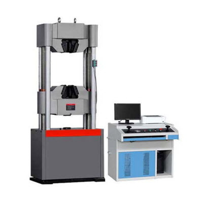 微机屏显液压万能试验机 WEW-2000DWEW-2000D 