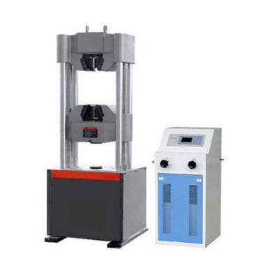 数显式液压万能试验机 WES-600DWES-600D 