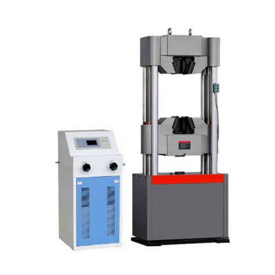 数显式液压万能试验机 WES-1000DWES-1000D 