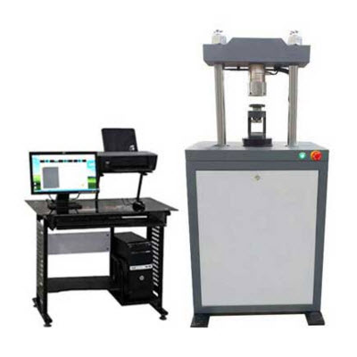 微机控制全自动水泥压力试验机 YAW-300DYAW-300D 