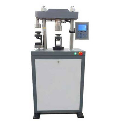 液晶全自动压折试验机 YAW-300SZYAW-300SZ 