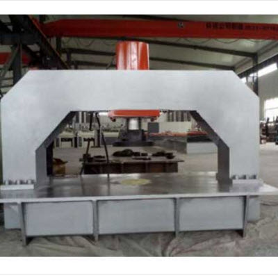 液晶数显式井盖压力试验机 1000KN/100吨1000KN/100吨 