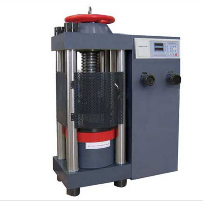 经济型数显式压力试验机 YES系列YES系列 