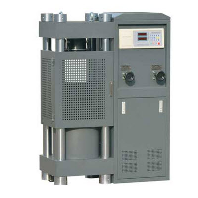 数显式压力试验机 YES-B系列YES-B系列 