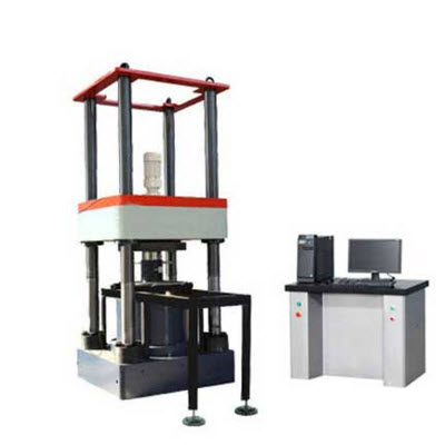 微机控制电液伺服构件压力试验机 YAW-F系列YAW-F系列 