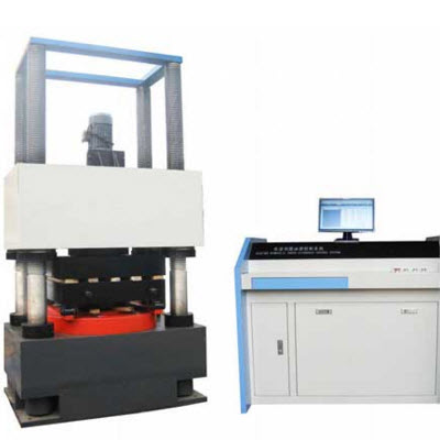 微机控制电液伺服压力试验机 YAW-D系列YAW-D系列 