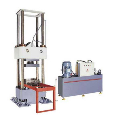 微机控制电液伺服压力试验机 YAW-G系列YAW-G系列 