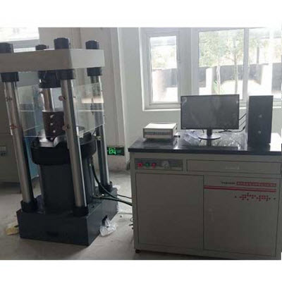 微机控制电液伺服压力试验机 YAW-C系列YAW-C系列 