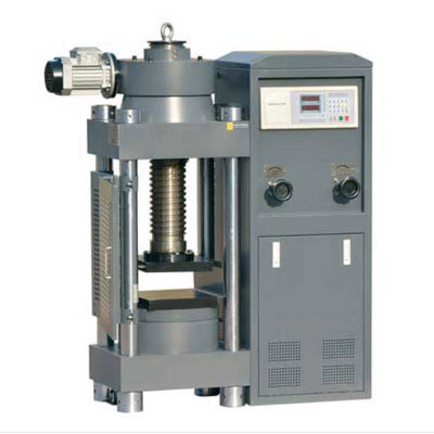 电动丝杠压力试验机 YES系列YES系列 