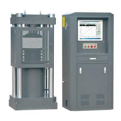 全自动压力试验机 YAW-B系列YAW-B系列 