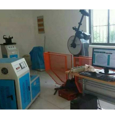 微机控制半自动冲击试验机 JB-WJB-W 