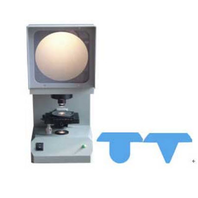 冲击试样缺口夏比投影仪 CST-50CST-50 