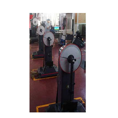 半自动摆锤冲击试验机 JB-B系列JB-B系列 