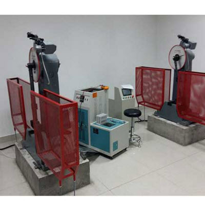 数显式摆锤冲击试验机 JBS-BJBS-B 