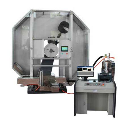 微机控制超低温冲击试验机 JBW-CDJBW-CD 