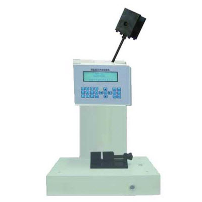 数显式简支梁冲击试验机 XJJWD-50XJJWD-50 