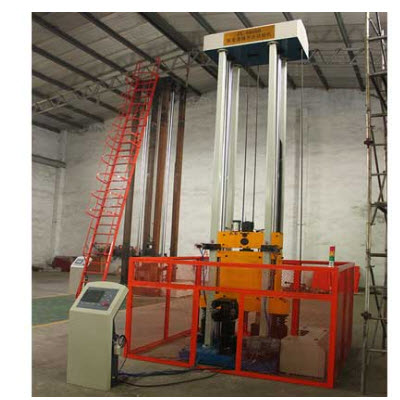 落锤撕裂试验机 DWTT系列DWTT系列 