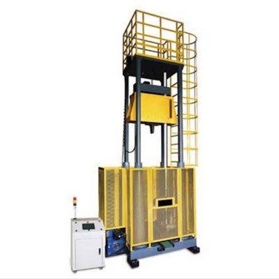 无塑性转变温度落锤冲击试验机 NDTNDT 