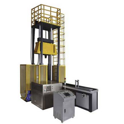 仪器化落锤撕裂试验机 DWTT-HDWTT-H 